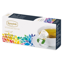 LeafCup® degustacinė dėžutė Genussbox 15 vnt.