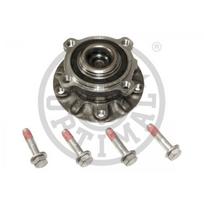Rato guolio komplektas OPTIMAL 501605