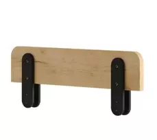 Apsauga lovai Retro, ąžuolo