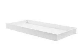 Stalčius lovai MDF 200x90 / 200x120 cm, pilkas