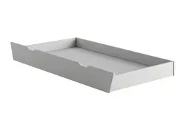 Stalčius lovai Swing 200x90 / 200x120 cm, pilkas