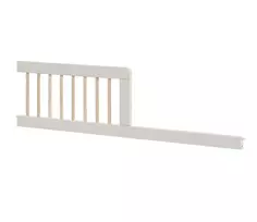 Apsauga lovai Pure, kreminė