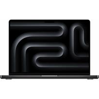 Apple MacBook Pro 14" Apple M5 10C CPU, 10C GPU 16GB/1TB SSD/Space Black/RUS | Apple | Z1KJ000C7 | 2000003056156