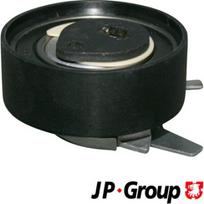 Paskirstymo diržo įtempėjo skriemulys JP GROUP 1112205000