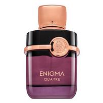 French Avenue Enigma Quatre EDP U 100 ml 100ml