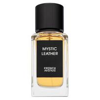 French Avenue Mystic Leather EDP U 100 ml 100ml