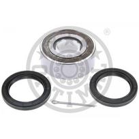 Rato guolio komplektas OPTIMAL 601440
