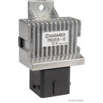 Valdymo blokas, kaitinimo žvakių sistema HERTH+BUSS ELPARTS 75614346