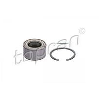 Rato guolio komplektas TOPRAN 820 604