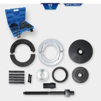 Rato stebulės guolio montavimo įrankių kompl. KS TOOLS BT671600