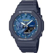 Casio G-shock Octagon Ga-2100as-2aer vyriškas laikrodis