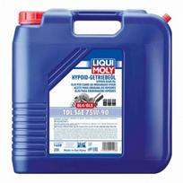 Transmisinė alyva LIQUI MOLY 1408