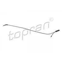 Gaubto trosas TOPRAN 410 138