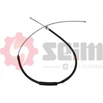 Trosas, stovėjimo stabdys SEIM 555091
