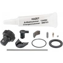 Reversinio reketo mechanizmo remonto rinkinys HAZET 863HP/11