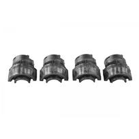 skersinio stabilizatoriaus įvorių komplektas TEDGUM TED98648
