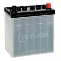 Akumuliatorius YUASA YBX7054