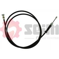tachometro velenas SEIM 504405