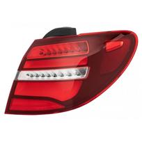kombinuotas galinis žibintas HELLA 2SD 354 873-061