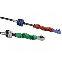 Trosas, neautomatinė transmisija METZGER 3150311