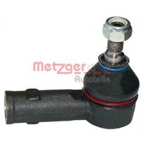 Skersinės vairo traukės antgalis METZGER 54026408