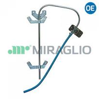 Lango pakėlėjas MIRAGLIO 30/240