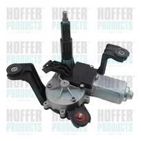 Valytuvo variklis HOFFER H27170