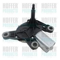 Valytuvo variklis HOFFER H27499