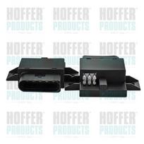 Kuro siurblio relė HOFFER H73240154