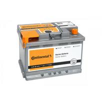 Akumuliatorius CONTINENTAL 2800012020280