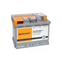 Akumuliatorius CONTINENTAL 2800012038280