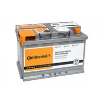 Akumuliatorius CONTINENTAL 2800012039280
