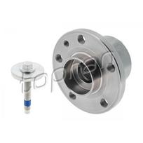 Rato guolio komplektas TOPRAN 600 645