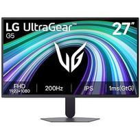 LG UltraGear 27G523B-B - 200Hz | Full HD | IPS | 27" | HDR10 27G523B-B.AEU