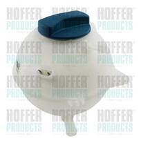Radiatoriaus vandens bakelis HOFFER 2035008