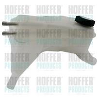 Radiatoriaus vandens bakelis HOFFER 2035094
