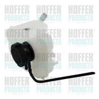 Radiatoriaus vandens bakelis HOFFER 2035137