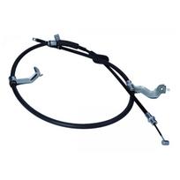 Trosas, stovėjimo stabdys MAXGEAR 32-1385