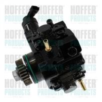 Aukšto slėgio siurblys HOFFER 7508662R