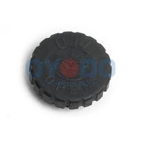 Dangtelis, alyvos pildymo anga Oyodo 82U0002-OYO
