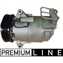 Oro kondicionieriaus kompresorius MAHLE ORIGINAL ACP 136 000P
