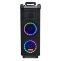 Power Audio Speaker KBTUS-608 600W