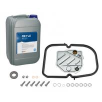 Aut. pavarų dėžės alyvos keitimo kompl. MEYLE 014 135 1600/XK