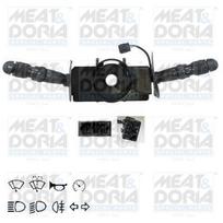 Vairo kolonėlės jungiklis MEAT & DORIA 231301