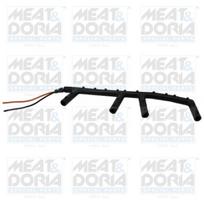 Kabelių remonto komplektas, kaitinimo žvakė MEAT & DORIA 25523