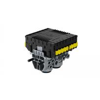 Priekabos moduliatorius WABCO 4801020800