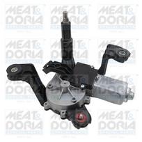 Valytuvo variklis MEAT & DORIA 27170