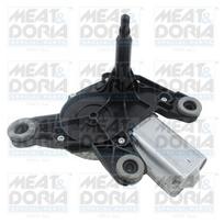 Valytuvo variklis MEAT & DORIA 27499