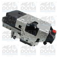 Durų užraktas MEAT & DORIA 31664