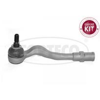 Skersinės vairo traukės antgalis CORTECO 49399572